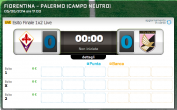 mercato live