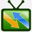 betting exchange tv logo
