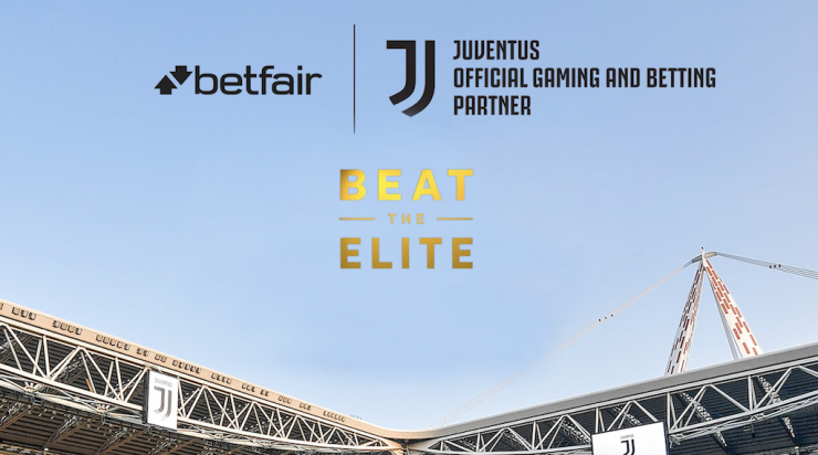 Betfair realizza un sogno: giocare su un campo di Serie A 1