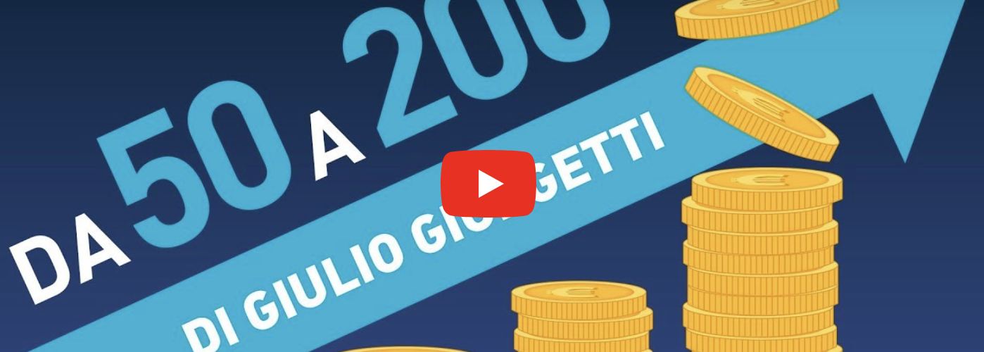 "Da 50 a 200": il documentario Betting Exchange di Giulio Giorgetti 3