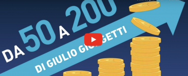 "Da 50 a 200": il documentario Betting Exchange di Giulio Giorgetti 12