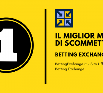 Betting Exchange: il miglior modo di scommettere 1