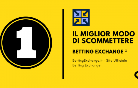 Betting Exchange: il miglior modo di scommettere 5