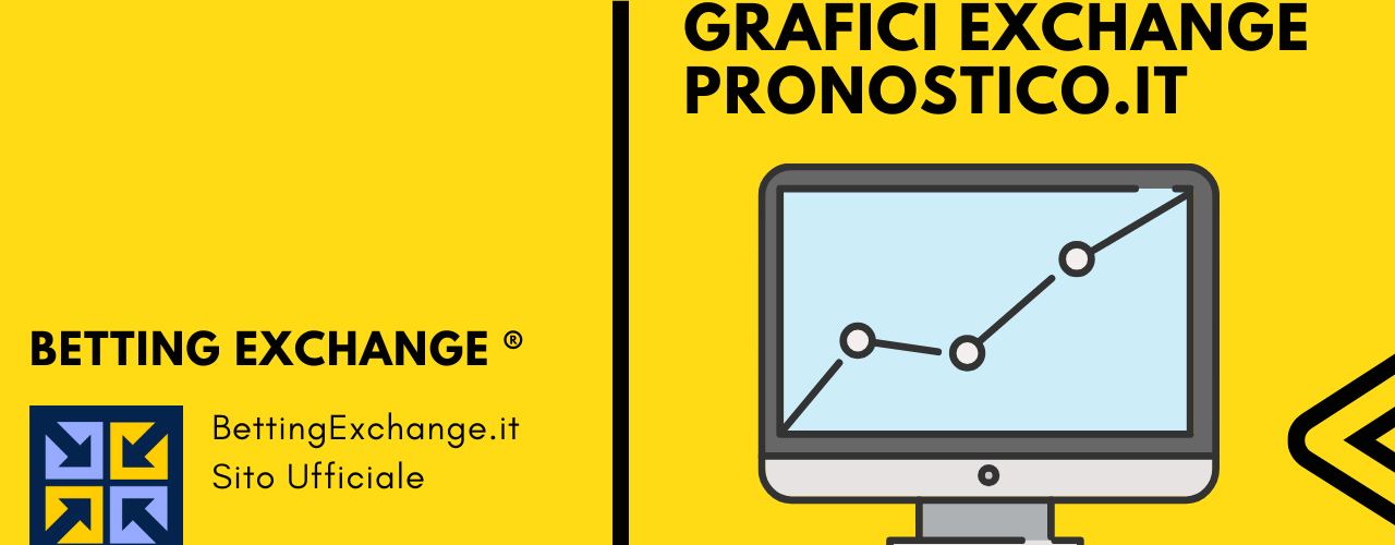 Come monitorare i grafici Betfair Exchange con Pronostico.it 1