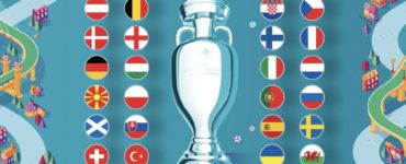 Quote vincente Euro 2020 (Antepost) 22