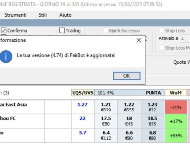 Fairbot 4.74