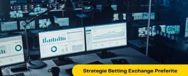 Strategie Betting Exchange Preferite