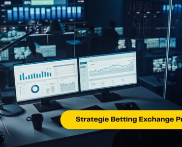 Strategie Betting Exchange Preferite