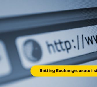 betting exchange legali