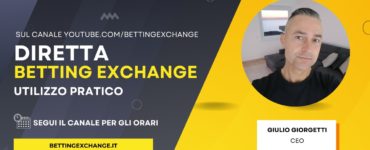 Diretta Betting Exchange