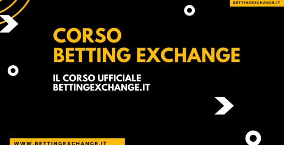 Corso Betting Exchange