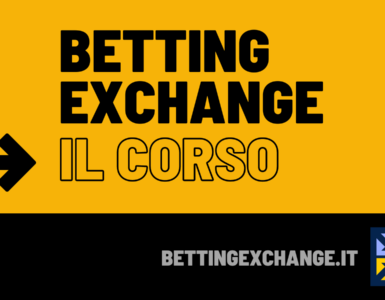 Corso Betting Exchange