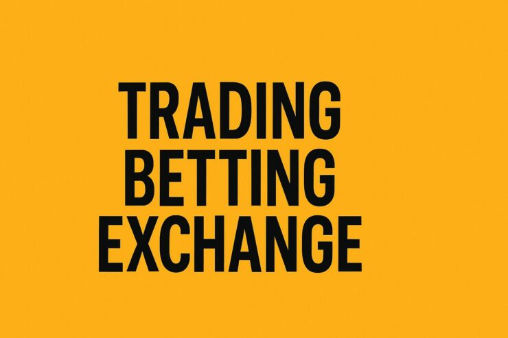 Come realizzare un trading con il betting exchange (guida rapida) 1