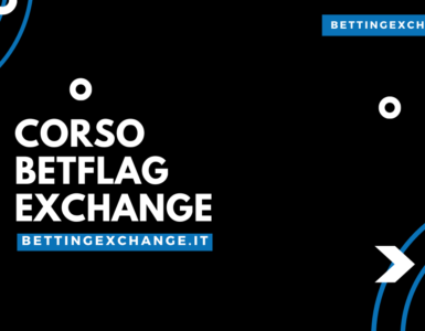 Ora disponibile il Corso Betting Exchange BetFlag 4