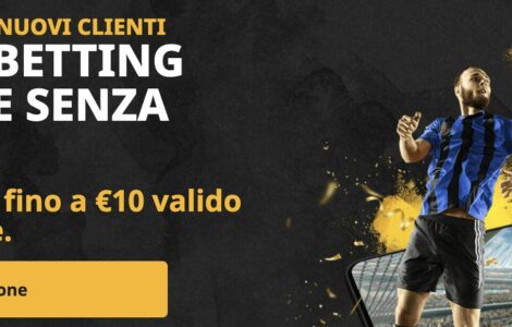 bonus betfair exchange