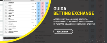 guida betting exchange