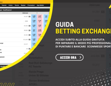 guida betting exchange