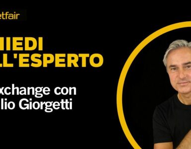 Nasce “Chiedi all’Esperto”: un progetto Betfair con Giulio Giorgetti 1