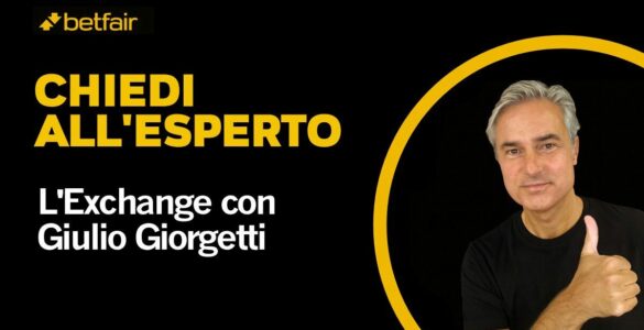 Cosa sono le scommesse Exchange? 1