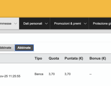 4 modi (+1) per monitorare le scommesse aperte su Betfair Exchange 2